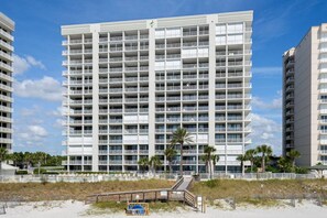 Appartement | 3 slaapkamers