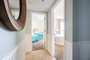 Appartement | 3 chambres