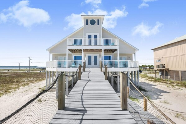 House, Accessible | 5 bedrooms