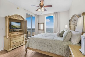 Apartamento | 3 dormitorios