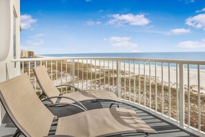 Apartment | 3 bedrooms - Spanish Key 504 Next to Flora-bama Sleeps 9 (Pensacola)