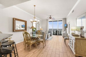 Apartamento | 3 dormitorios