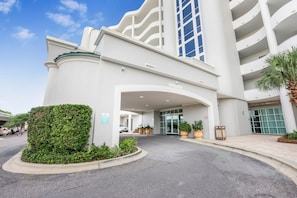 Apartment | 3 bedrooms - Spanish Key 505 3 3 Next to the Flora-bama (Pensacola)