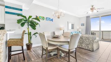 Apartment | 3 bedrooms