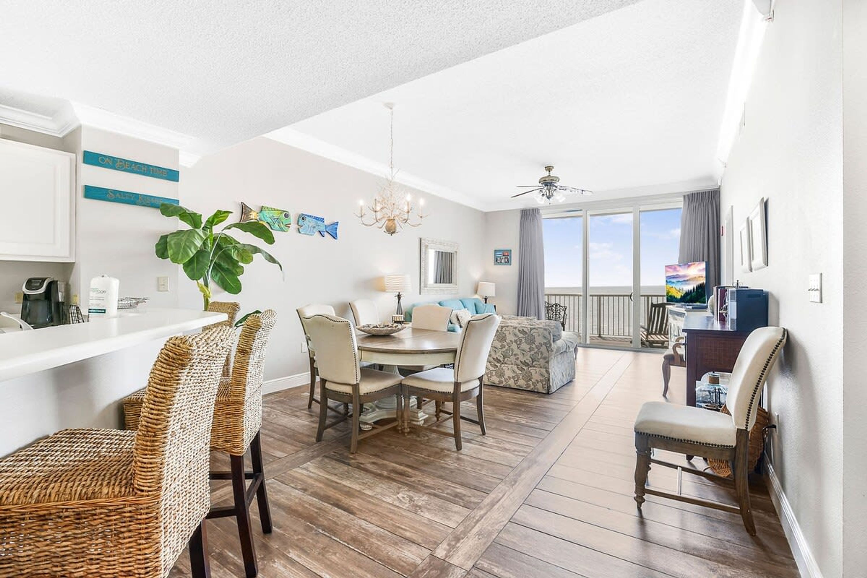 Apartment | 3 bedrooms