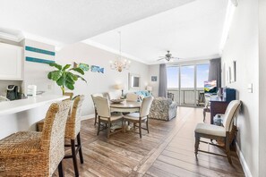 Apartment | 3 bedrooms - Spanish Key 505 3 3 Next to the Flora-bama (Pensacola)