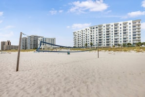 Apartment | 3 bedrooms - Spanish Key 505 3 3 Next to the Flora-bama (Pensacola)