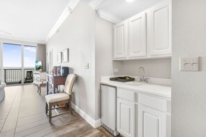 Appartement | 3 slaapkamers