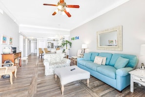 Apartment | 3 bedrooms - Spanish Key 505 3 3 Next to the Flora-bama (Pensacola)