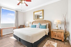 Apartment | 3 bedrooms - Spanish Key 505 3 3 Next to the Flora-bama (Pensacola)