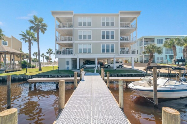 Exterior - Portside 204 Best of Beach Bay (Pensacola)