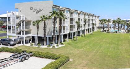 Portside 204 Best of Beach Bay