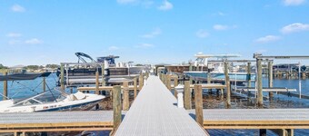 Portside 204 Best of Beach Bay