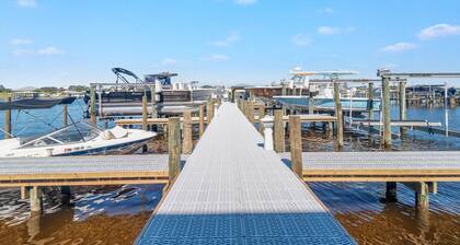 Portside 204 Best of Beach Bay