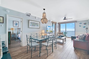 Apartment - Shoalwater 705 Gulf-front A Amenities 7th Floor (Orange Beach)