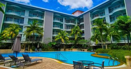 Tropical Paradise Retreat in Langkawi Furnished
