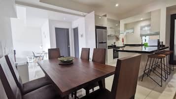 Appartement | Restauration