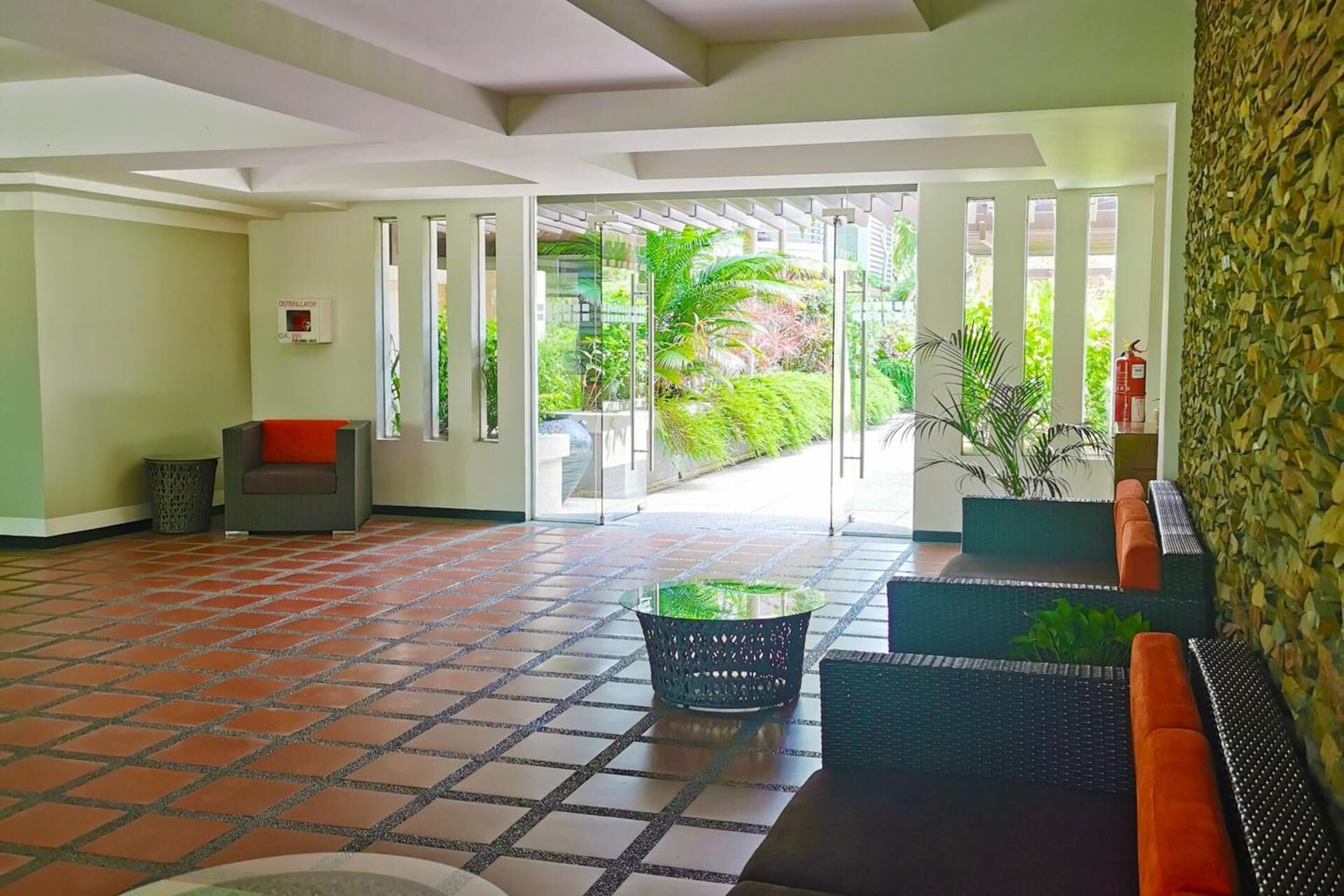 Apartemen | Interior