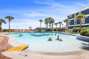 公寓, 無障礙 | 3 間臥室