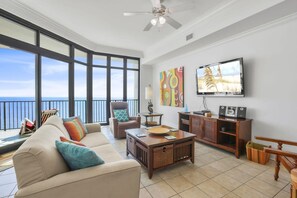 公寓, 無障礙 | 3 間臥室