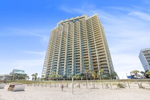 Apartment, barrierefrei | 3 Schlafzimmer