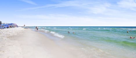 Apartamento, accesible para personas con discapacidad | 3 dormitorios