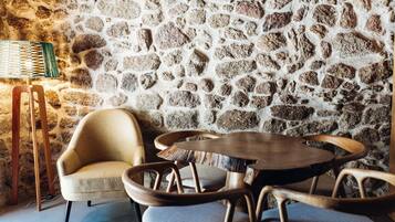 Restauration