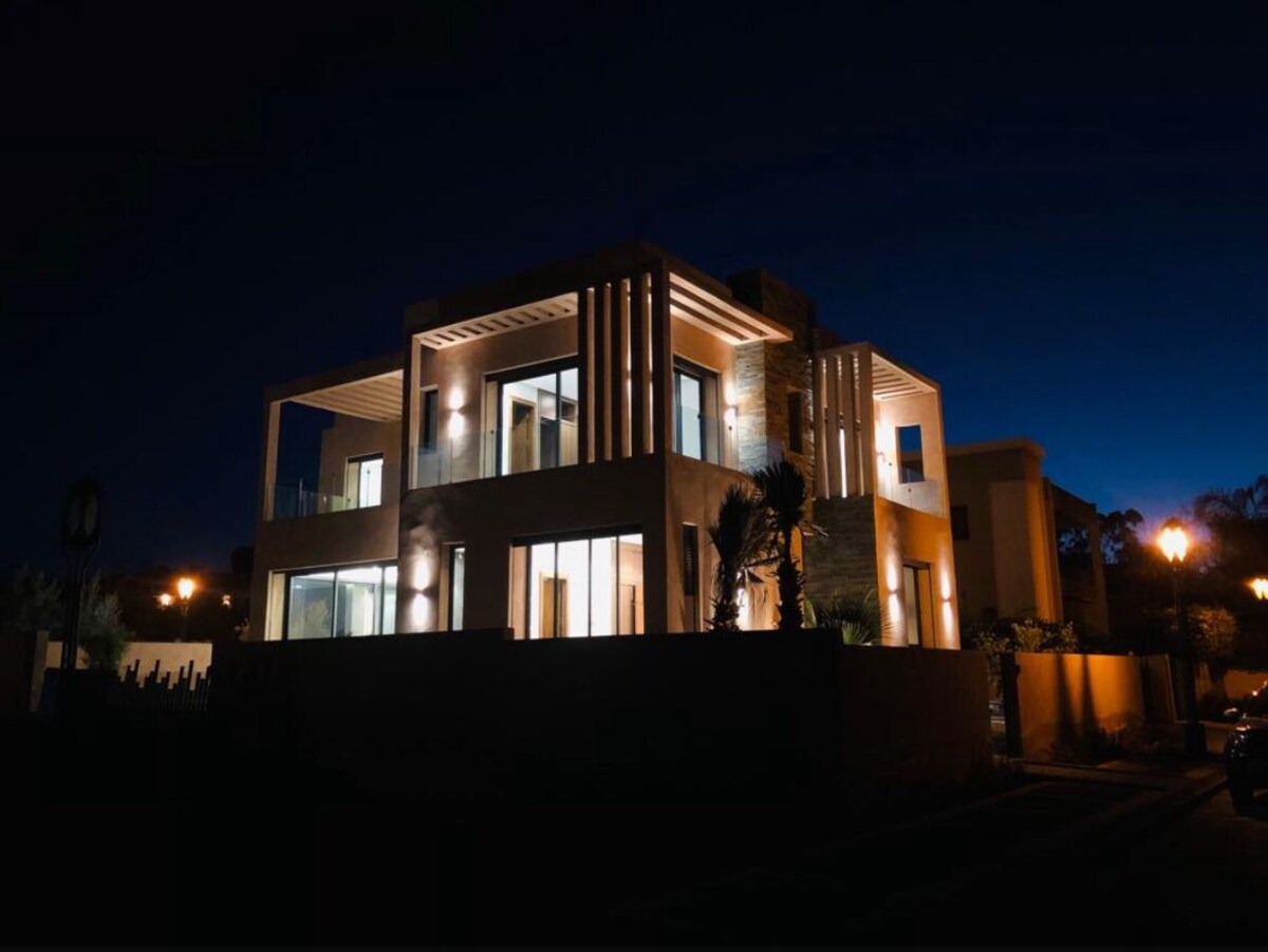 Bild für Gastgeberprofil