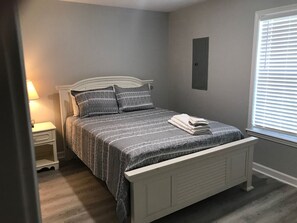 3 Schlafzimmer, kostenloses WLAN