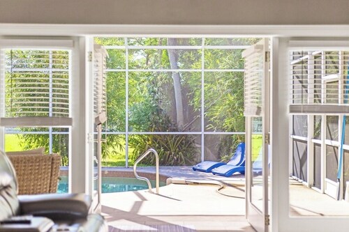 Private Punta Gorda Getaway Near Downtown w/ a Pool!