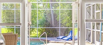 Private Punta Gorda Getaway Near Downtown w/ a Pool!