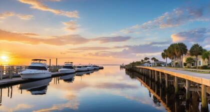 Private Punta Gorda Getaway Near Downtown w/ a Pool!
