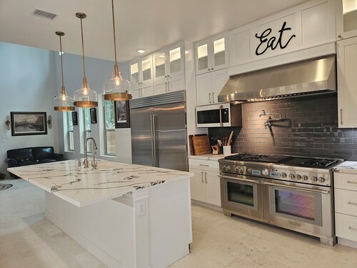 The Woodlands Benjis Place