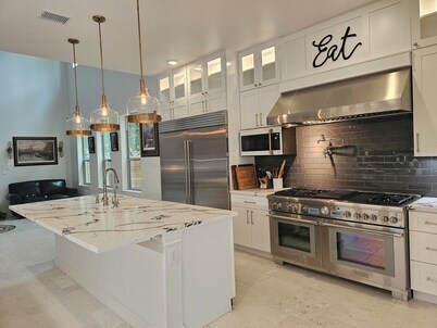 The Woodlands Benjis Place