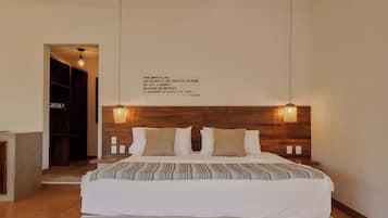 Suíte estúdio standard | Espaço de trabalho para notebook, Wi-Fi de cortesia