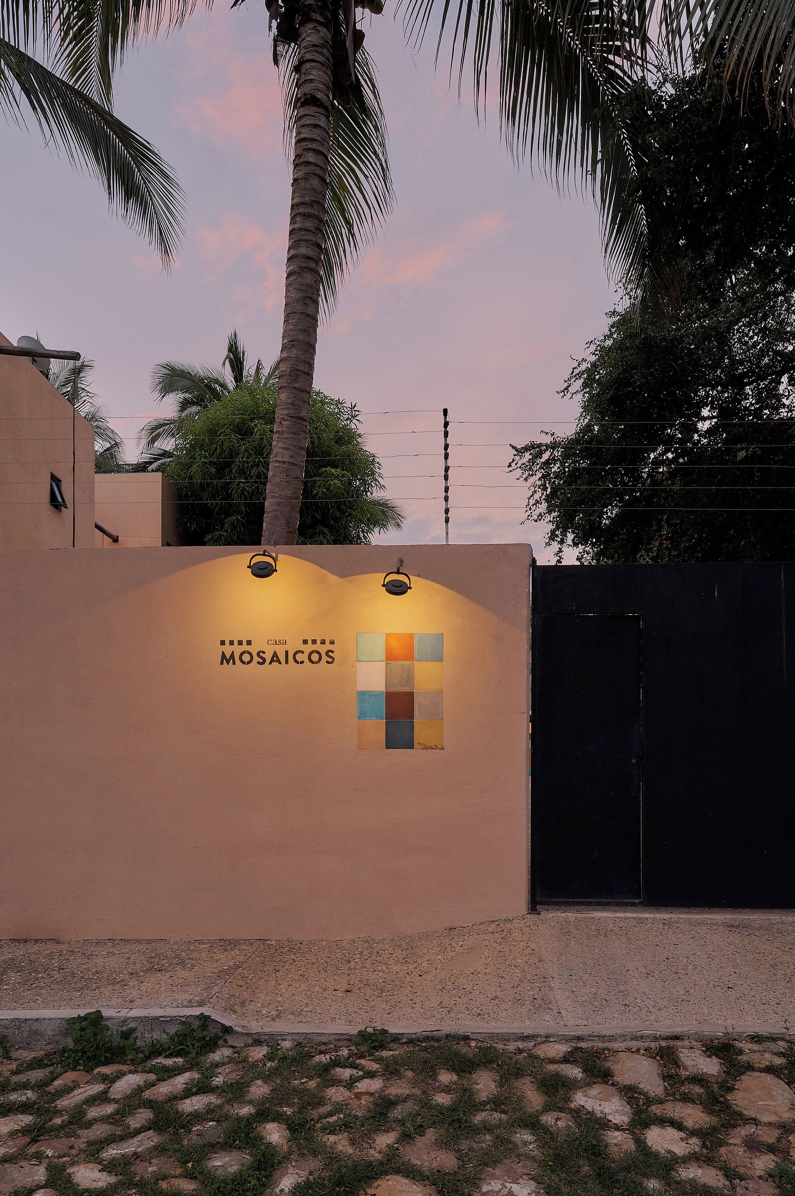 Photo - Casa Mosaicos - Adults only