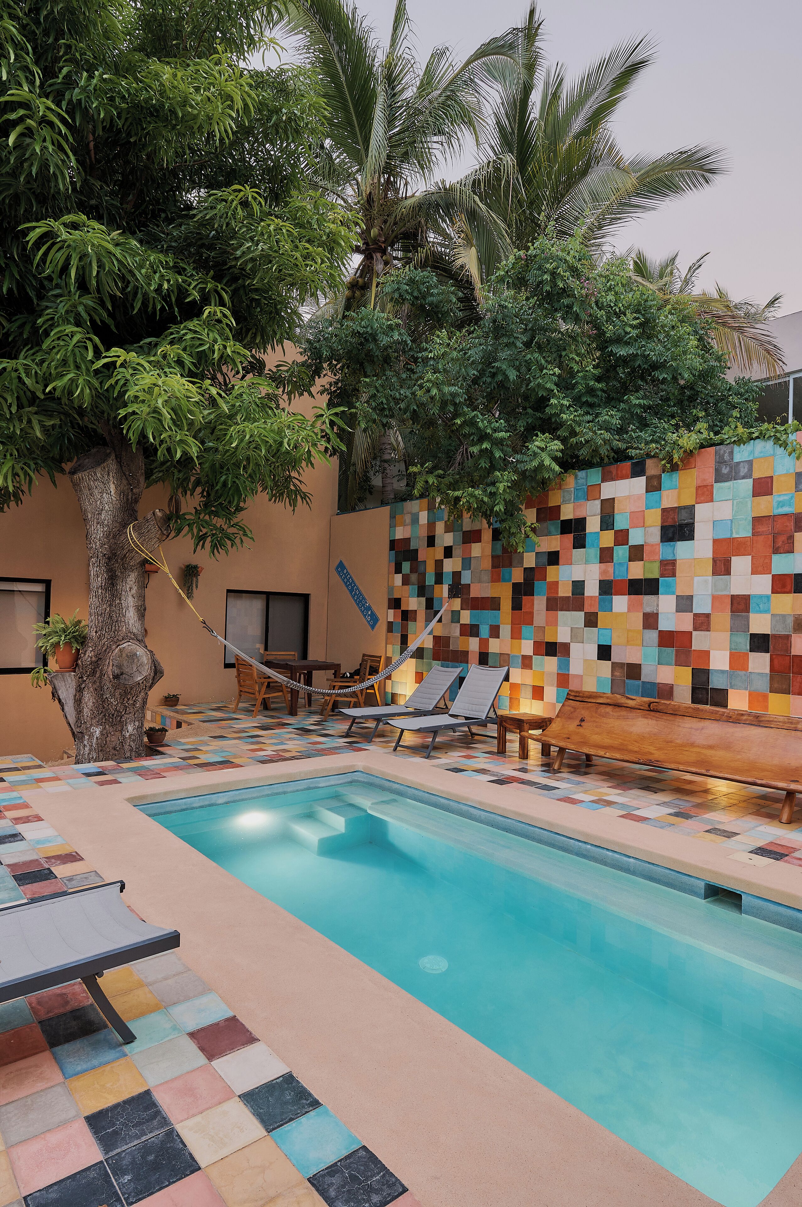 Photo - Casa Mosaicos - Adults only