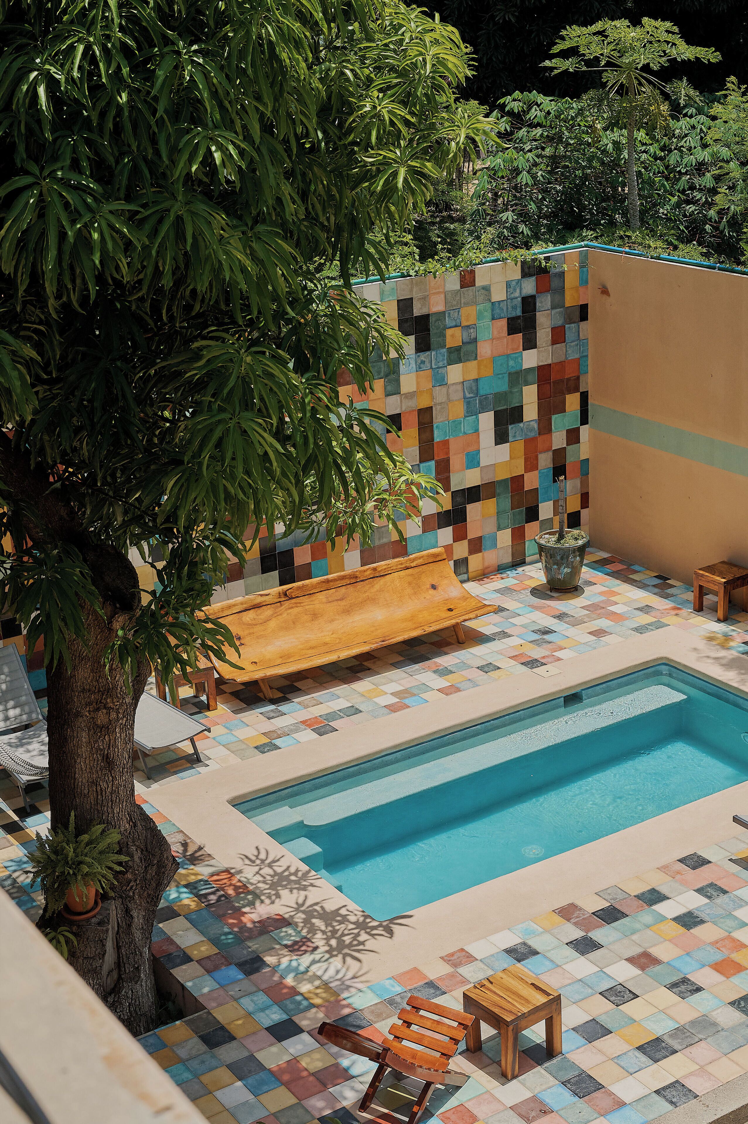 Photo - Casa Mosaicos - Adults only