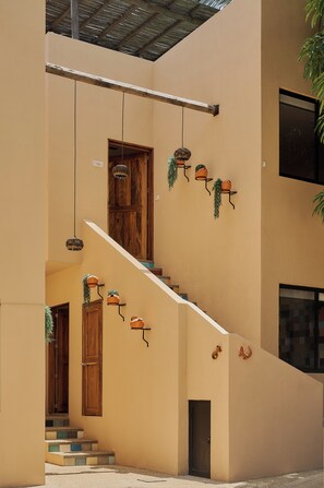 Detalle interior
