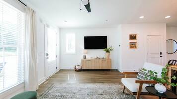 Smart TV, offices