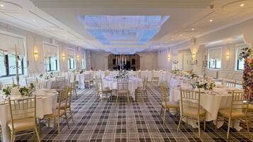 Ballroom