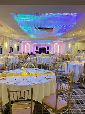 Meeting facility - Tinto Hotel (Biggar)