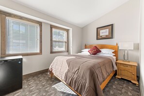 Free WiFi - Apex Mountain Lodge (Hedley)