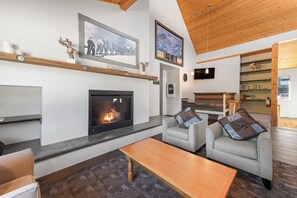 Reception - Apex Mountain Lodge (Hedley)
