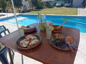 5 piscines extérieures