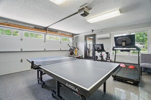 Fitnesscenter