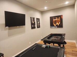 Spielezimmer