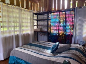 House, Garden View | 1 bedroom, free WiFi