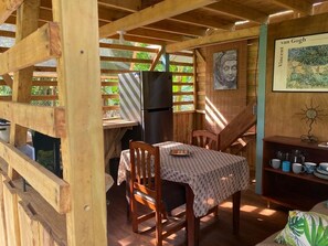 House, Garden View | Living area