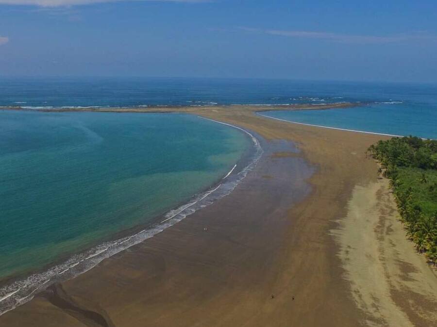Spiaggia privata nelle vicinanze